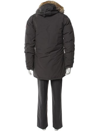 Canada Goose Parka