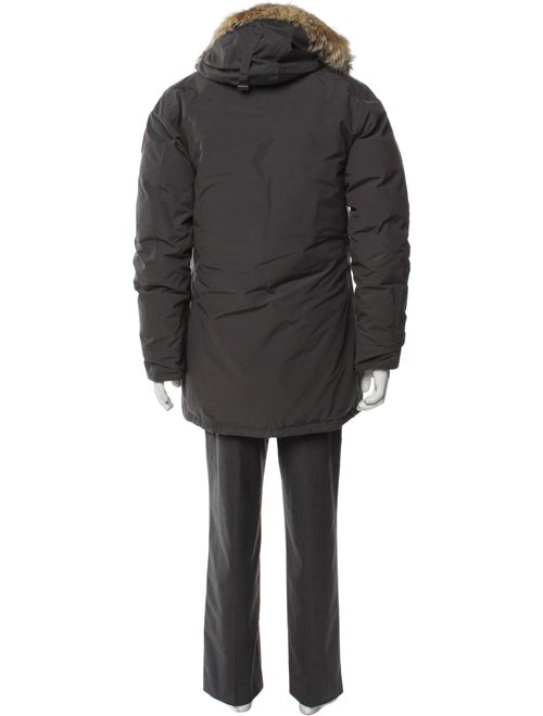Canada Goose Parka