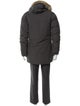 Canada Goose Parka