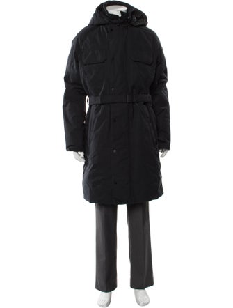 Canada Goose Parka