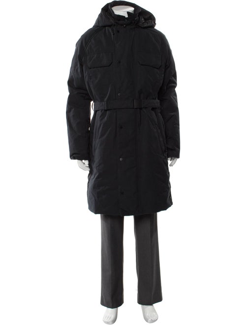 Canada Goose Parka