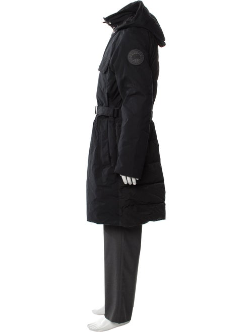 Canada Goose Parka