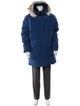 Canada Goose Parka