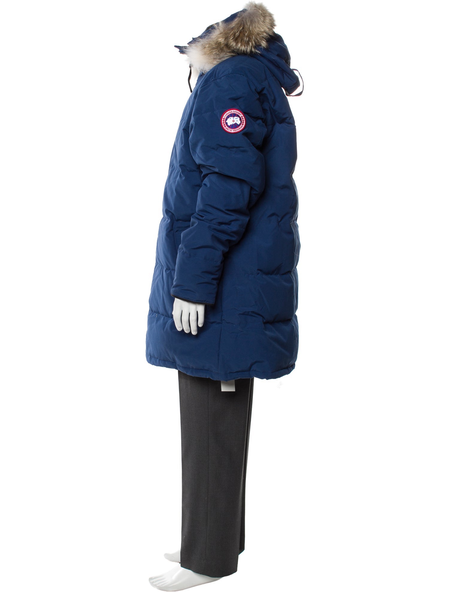 Canada Goose Parka