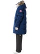 Canada Goose Parka