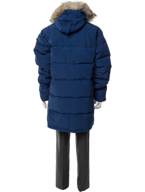 Canada Goose Parka