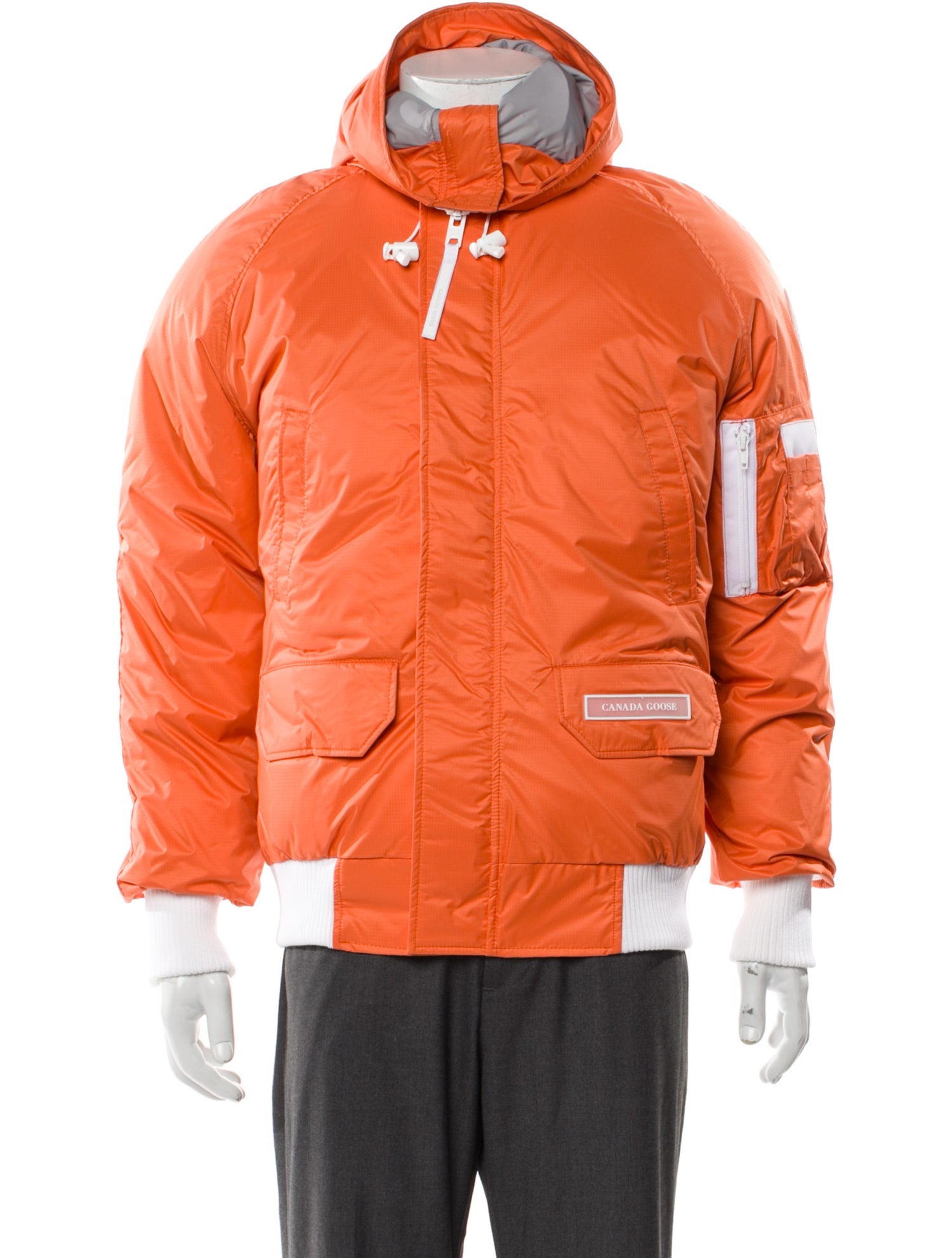 Canada Goose Puffer Coat