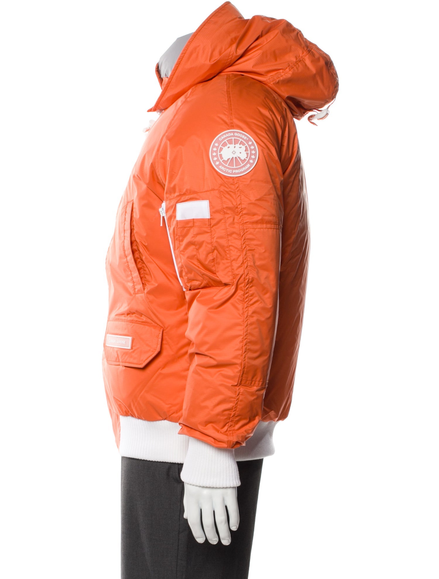 Canada Goose Puffer Coat