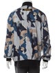 Canada Goose Printed Bomber Jacket
