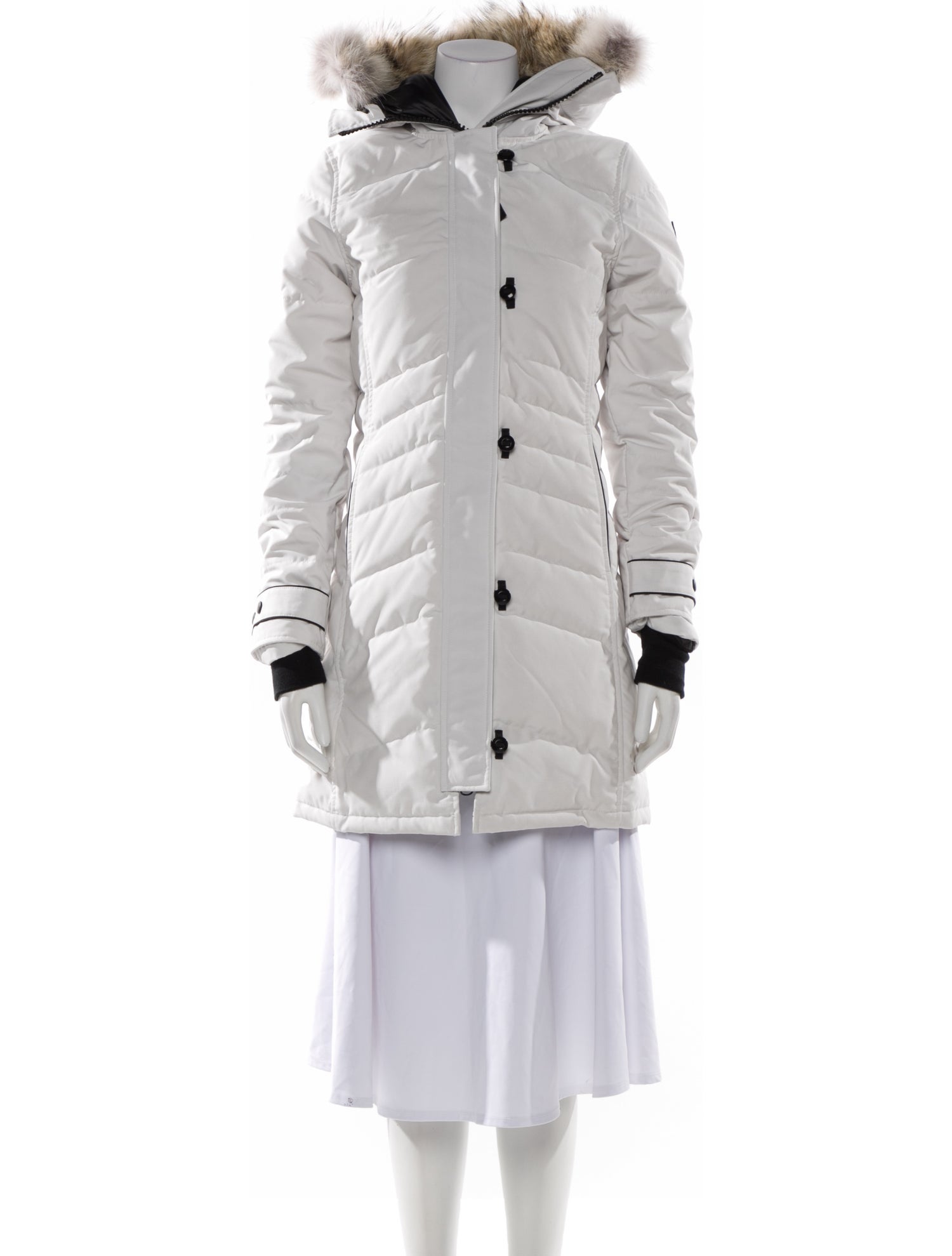 Canada Goose Down Coat