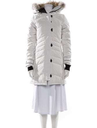 Canada Goose Down Coat