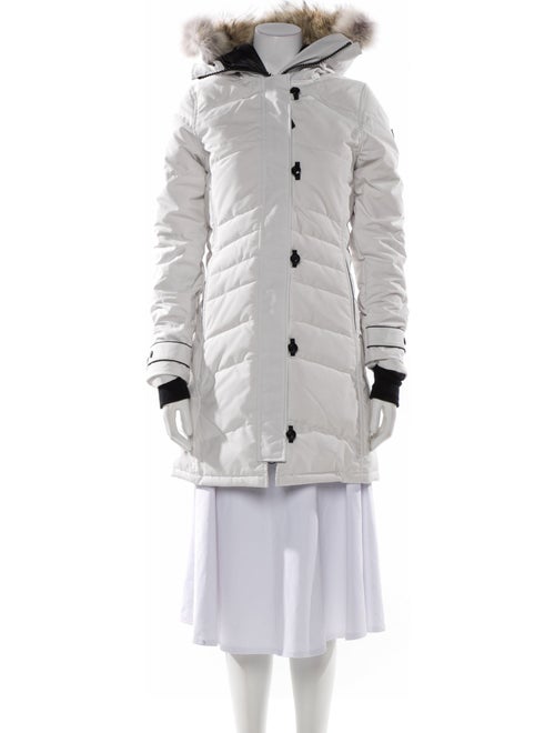 Canada Goose Down Coat