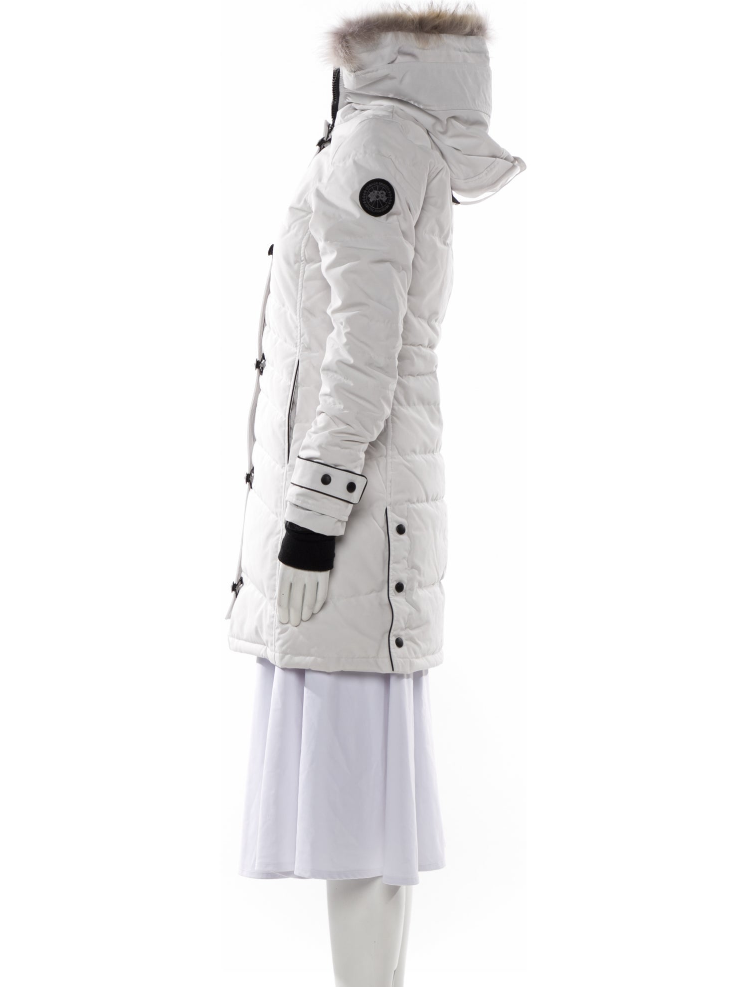 Canada Goose Down Coat