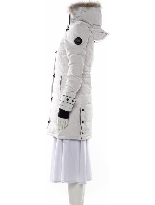 Canada Goose Down Coat