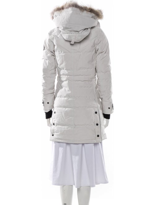 Canada Goose Down Coat