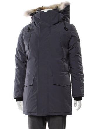 Canada Goose Parka