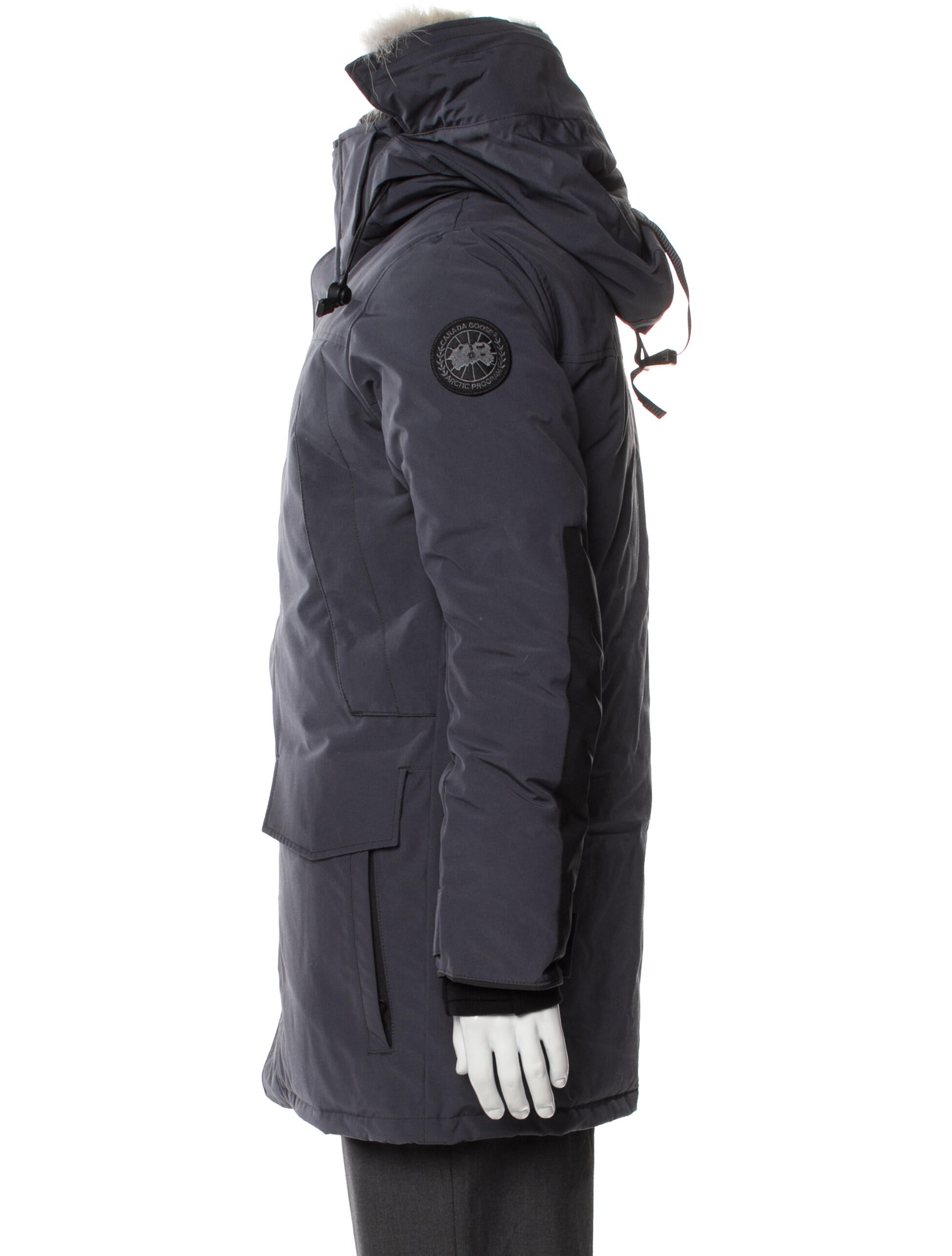Canada Goose Parka