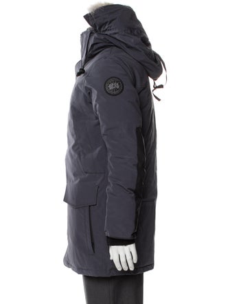 Canada Goose Parka
