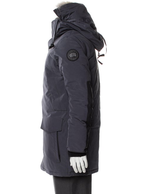 Canada Goose Parka