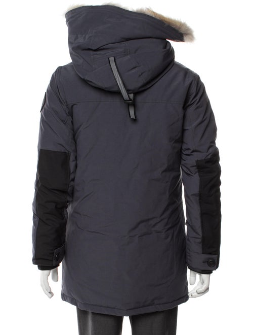 Canada Goose Parka