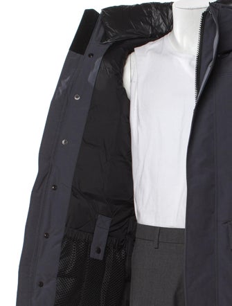 Canada Goose Parka