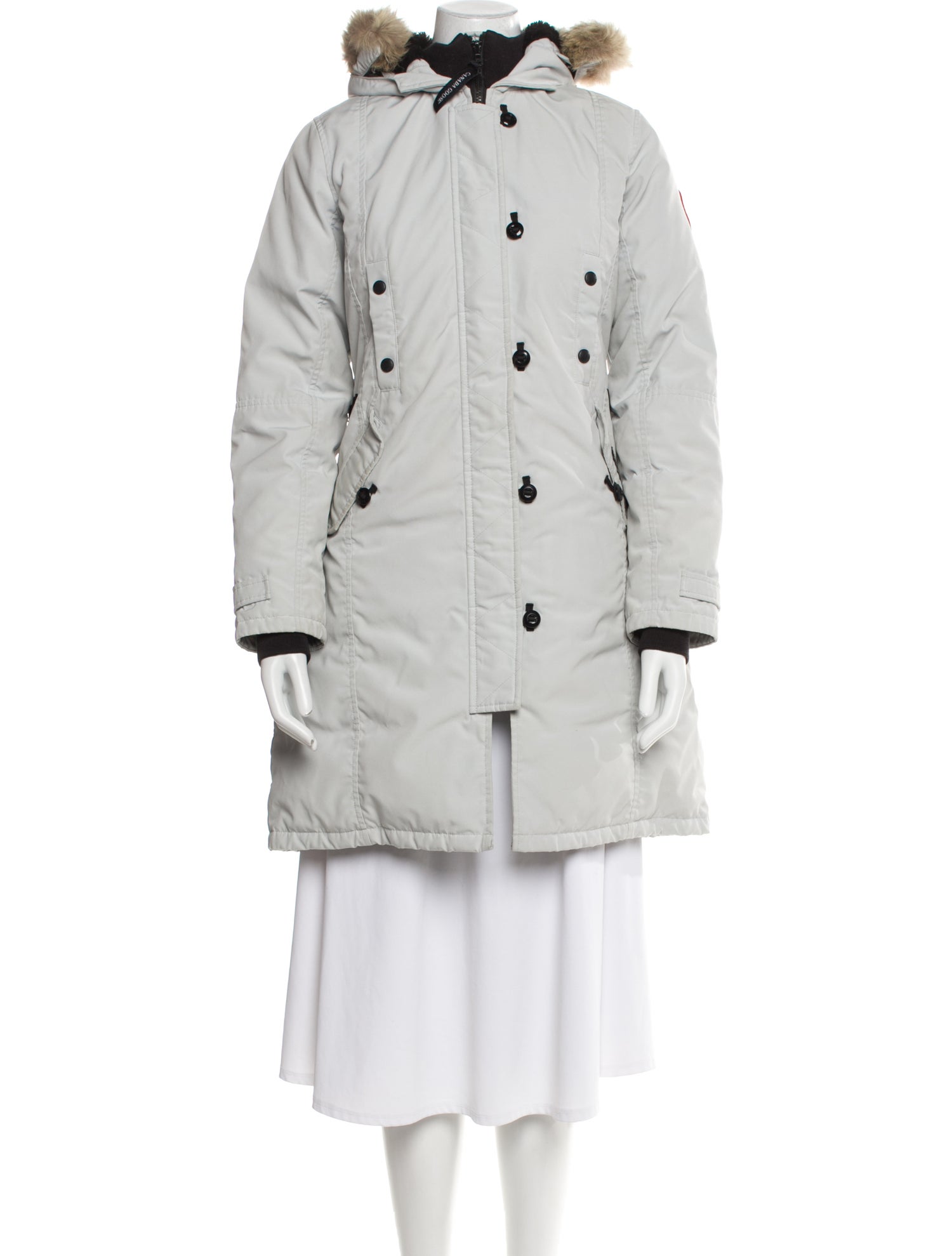 Canada Goose Down Coat