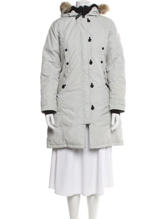 Canada Goose Down Coat