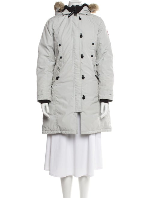 Canada Goose Down Coat
