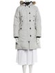 Canada Goose Down Coat