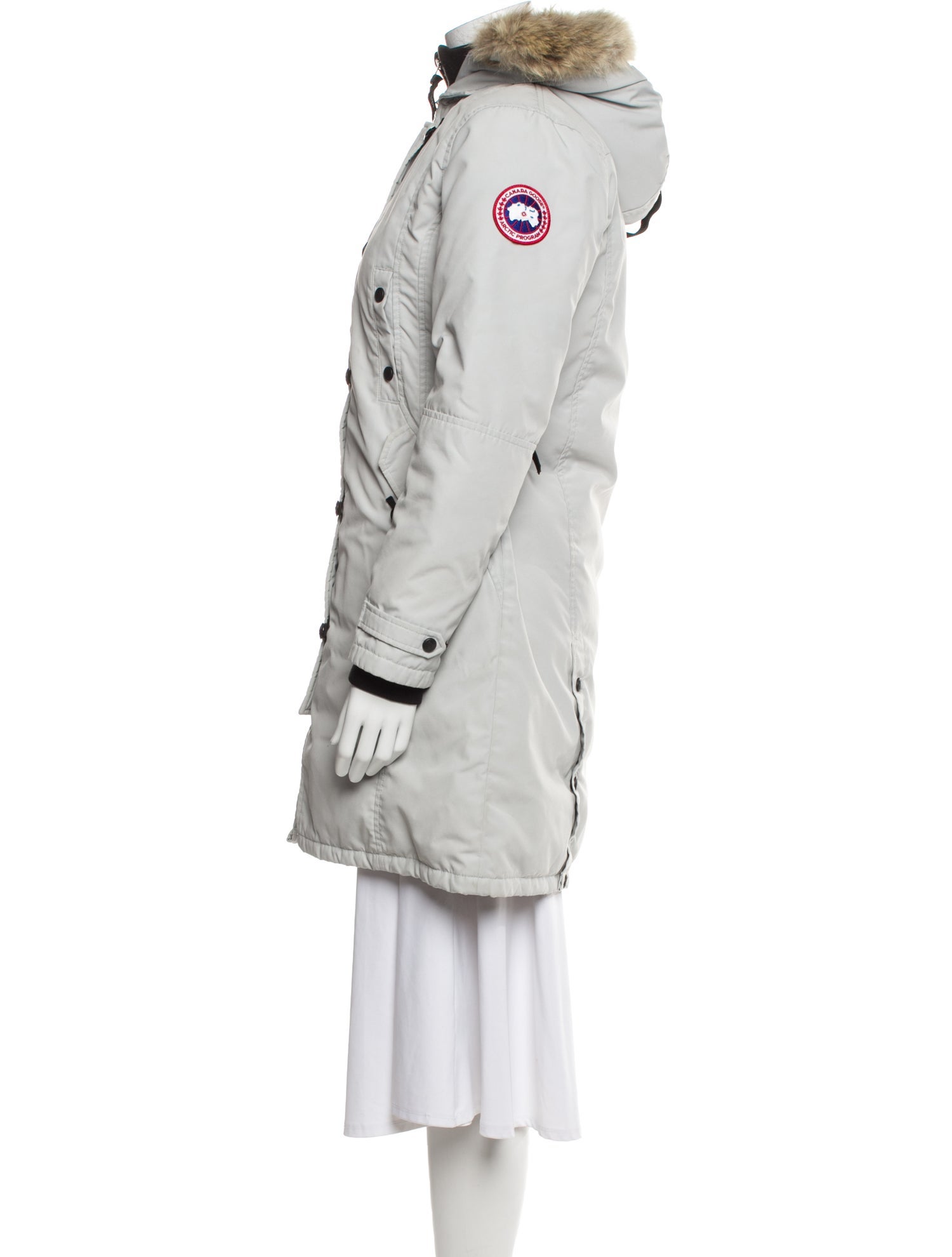 Canada Goose Down Coat