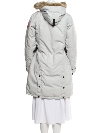Canada Goose Down Coat