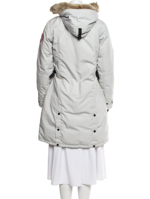 Canada Goose Down Coat