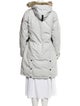 Canada Goose Down Coat