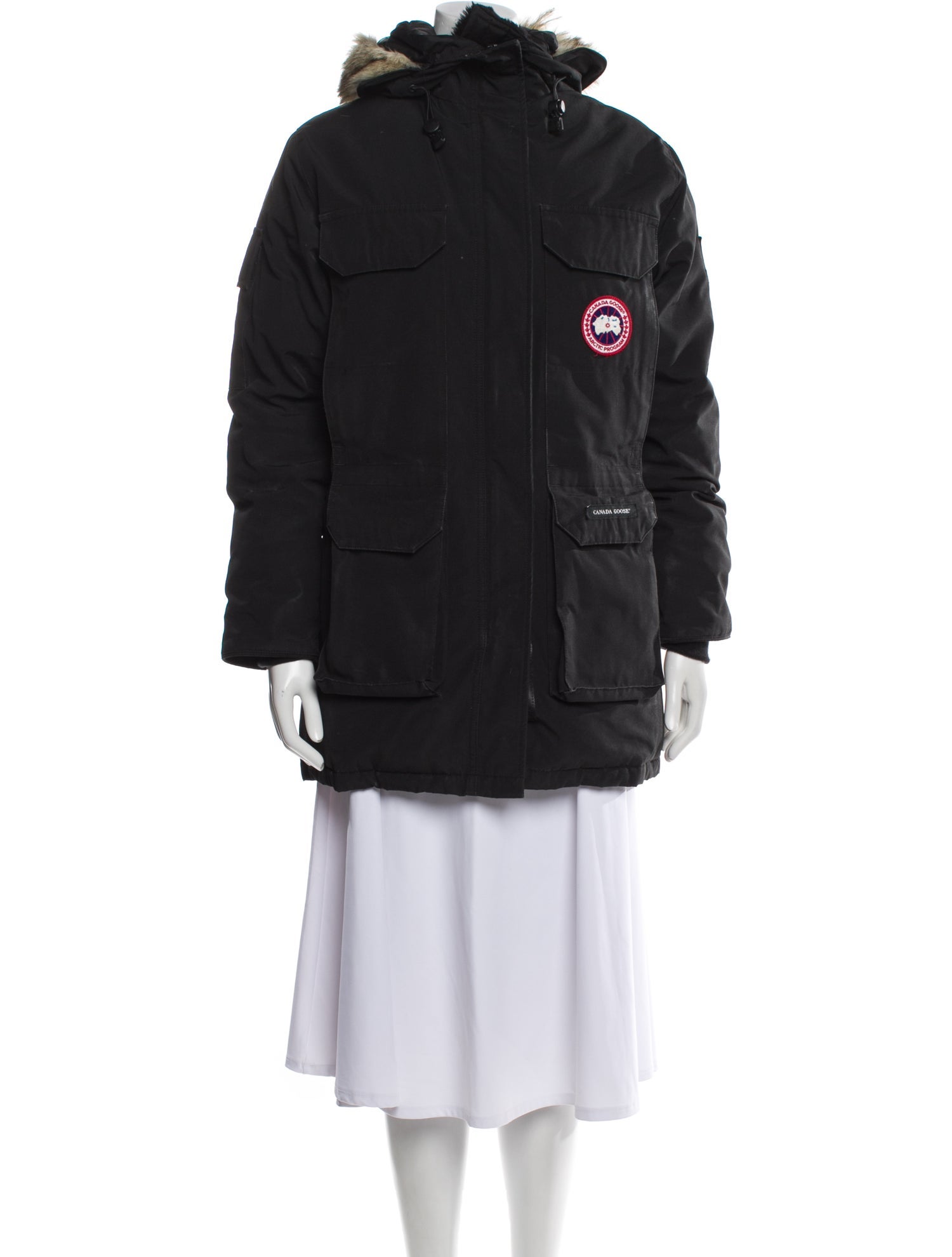 Canada Goose Down Coat