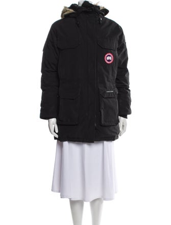 Canada Goose Down Coat