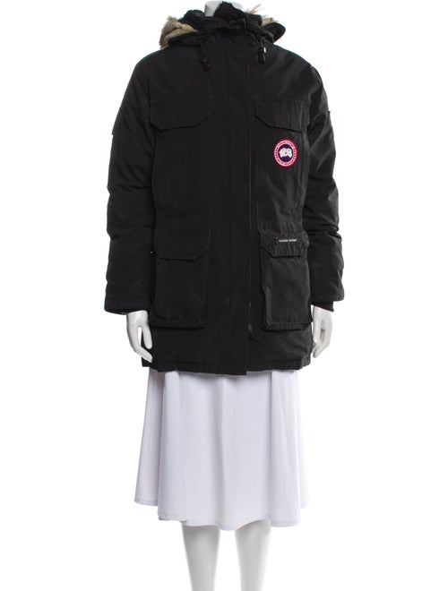 Canada Goose Down Coat