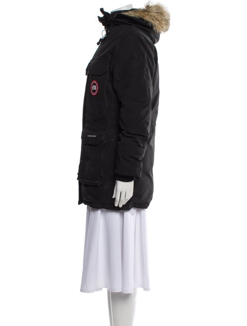 Canada Goose Down Coat
