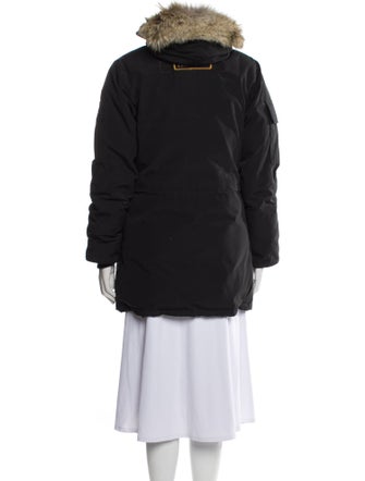 Canada Goose Down Coat