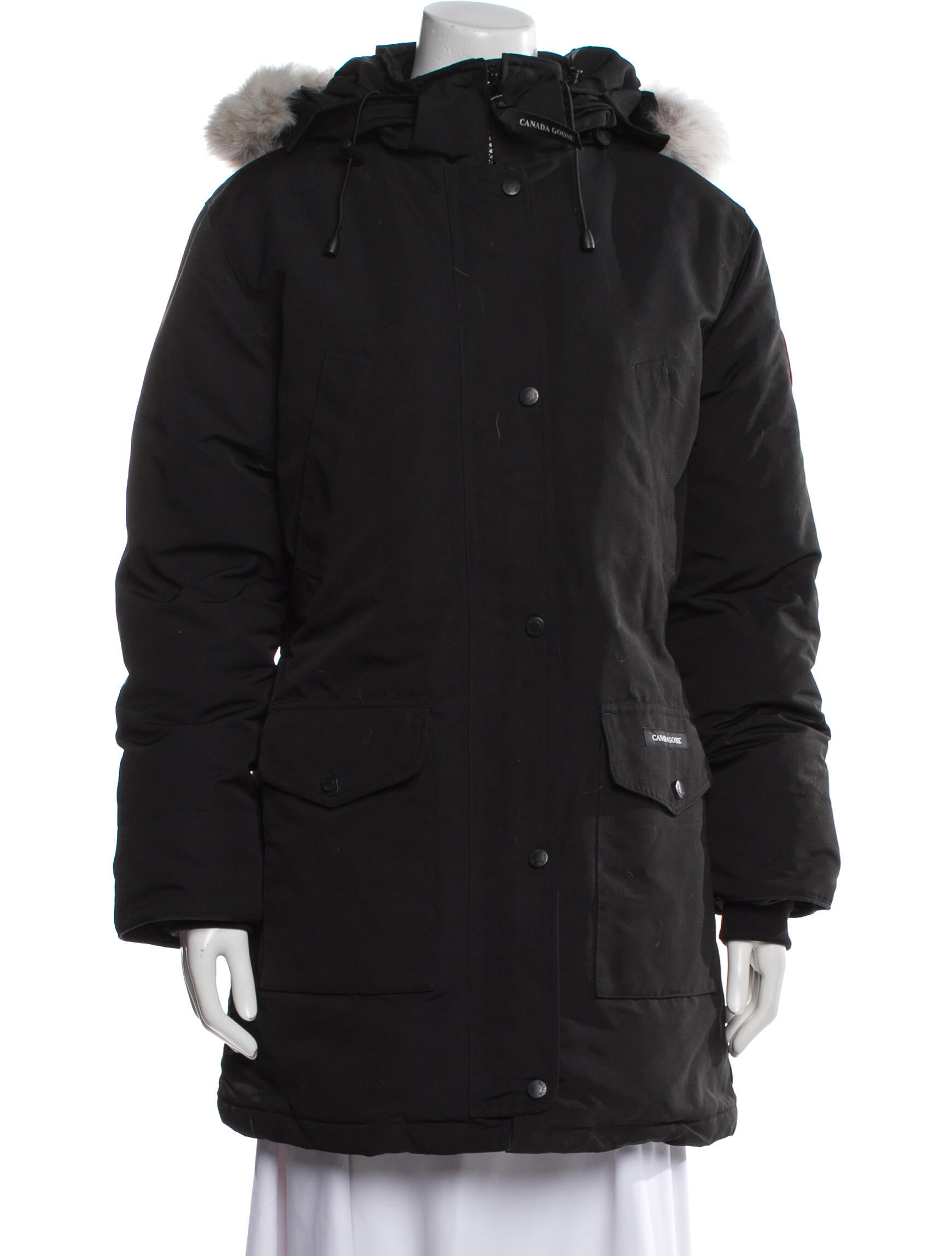 Canada Goose Down Coat
