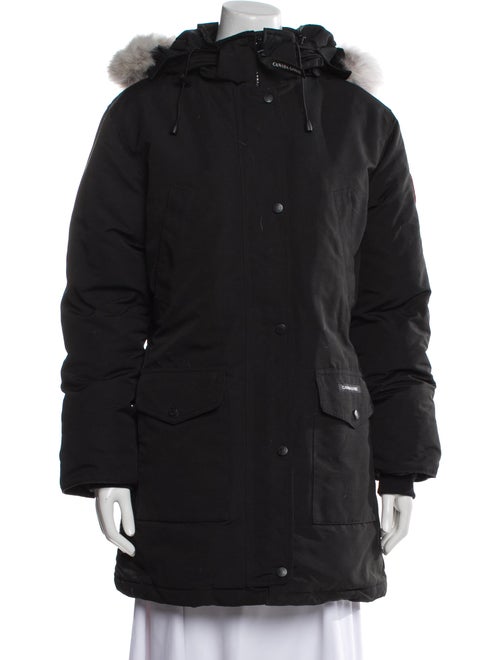 Canada Goose Down Coat