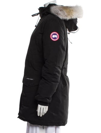 Canada Goose Down Coat