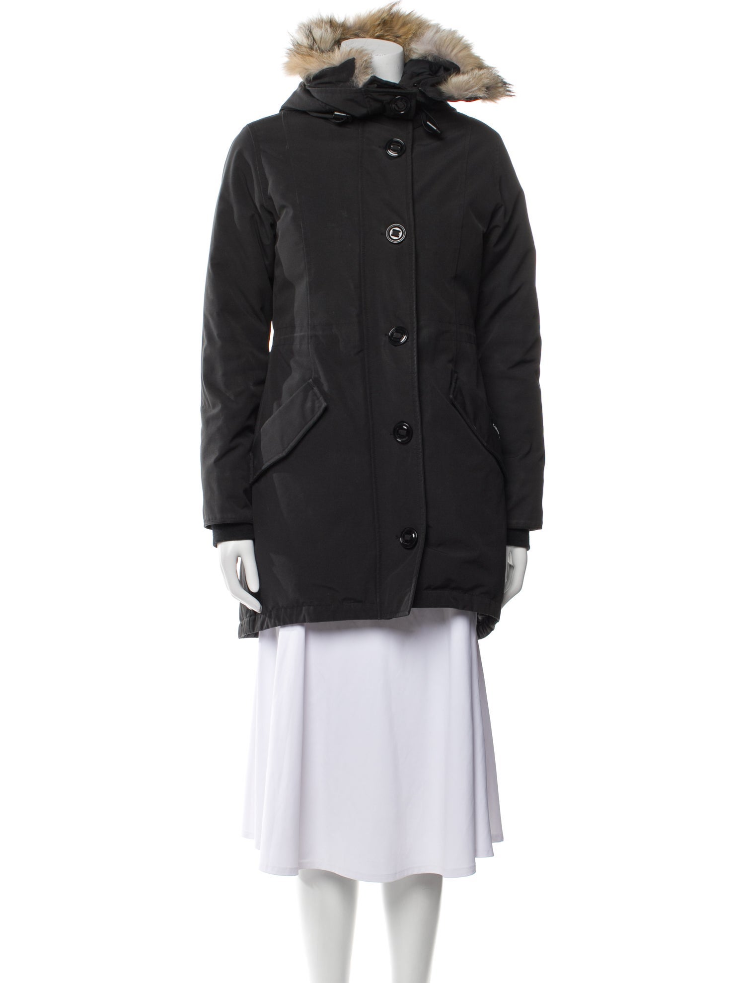 Canada Goose Down Coat