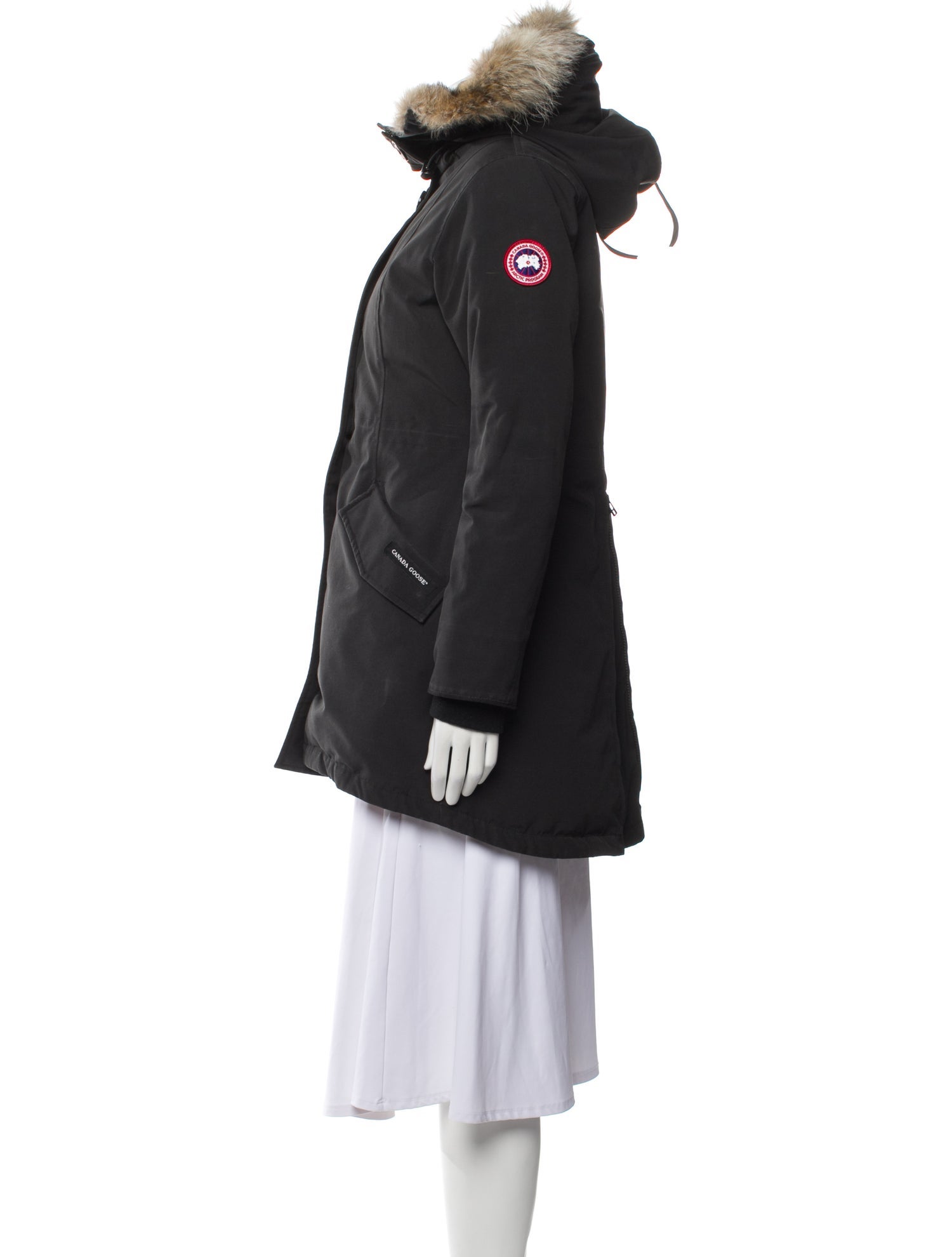 Canada Goose Down Coat