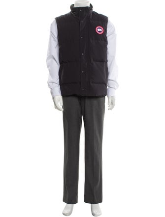 Canada Goose Vest