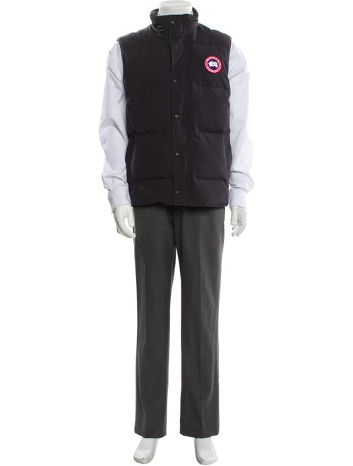 Canada Goose Vest