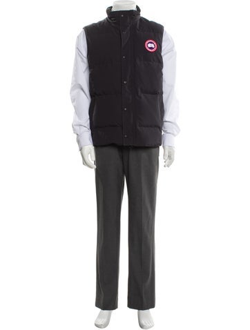 Canada Goose Outerwear Vest M