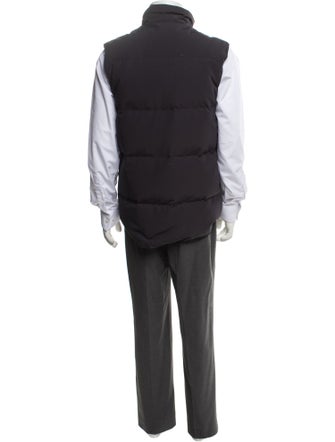 Canada Goose Vest