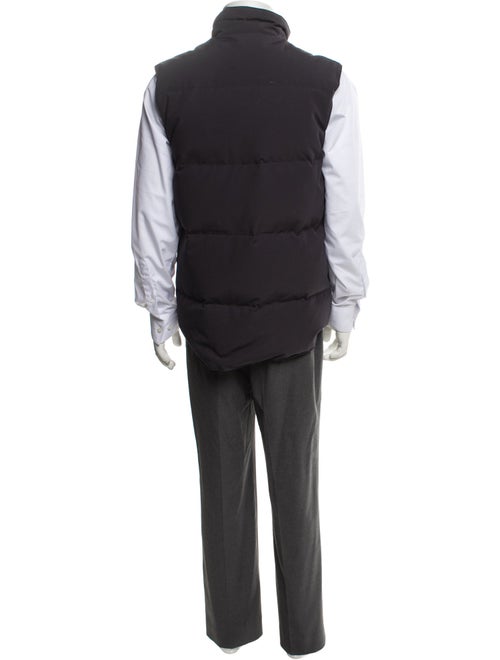 Canada Goose Vest