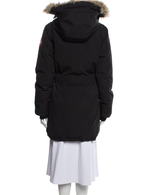 Canada Goose Parka
