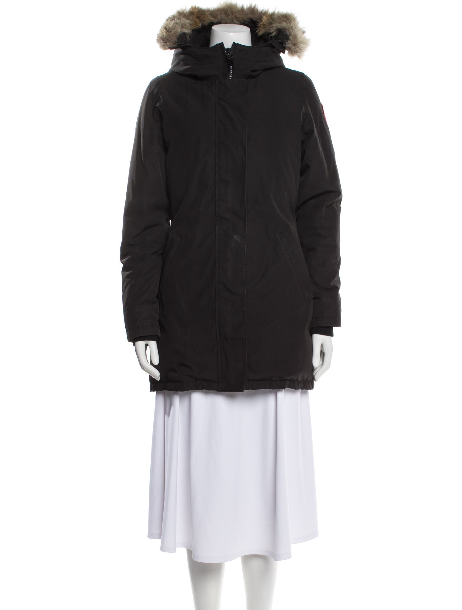 Canada Goose Down Coat